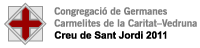 Creu de Sant Jordi 2011